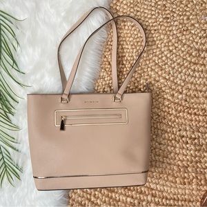 Michael Michael Kors Frame Out Item Large North South Tote NWT